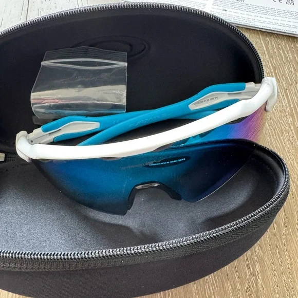 Oakley Radar EV Path Sunglasses